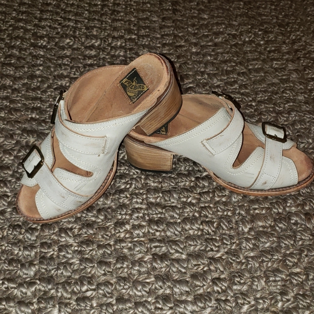 Freebird by Steven "Caprice"